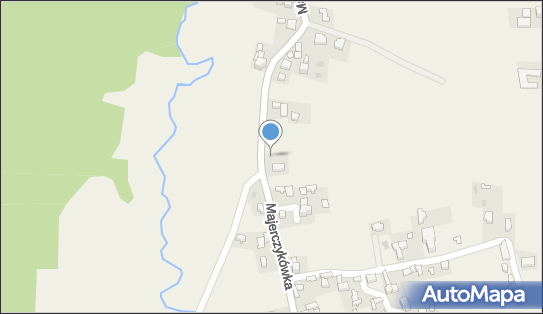 Domek U Mrugały, Majerczykowka 2B, Poronin 34-520 - Pokój gościnny