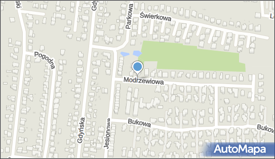 Domek Z Bali, Modrzewiowa 5, Słupsk 76-270 - Pokój gościnny