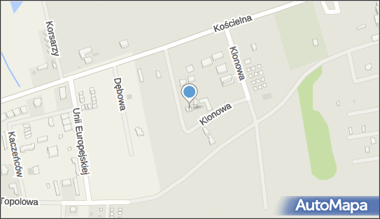 Domki Kruk, Klonowa 17, Mielno 76-032 - Pokój gościnny, numer telefonu