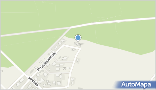 DOMKI NA SKRAJU LASU, Haliny Poświatowskiej 26, Przewłoka 76-270 - Pokój gościnny, numer telefonu