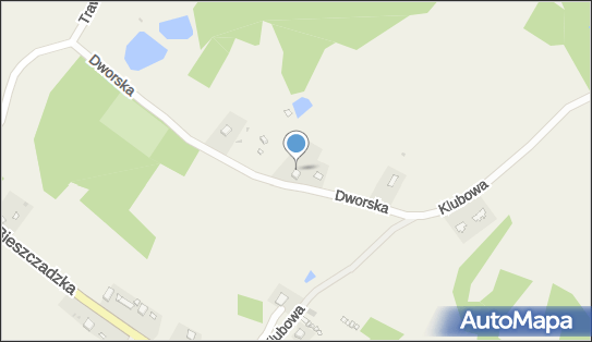 Domki Osada Werdołyna, Berezka 34, Berezka 38-610 - Pokój gościnny, numer telefonu