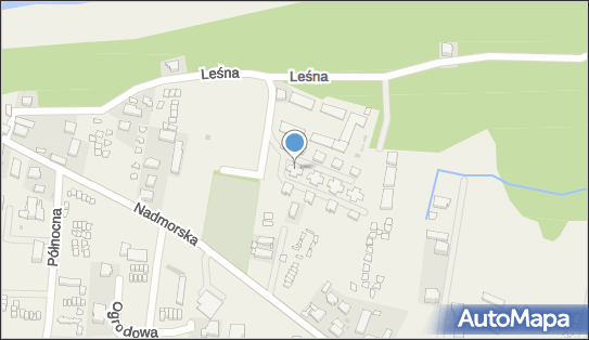 Domy Letnie, Leśna 8E, Sarbinowo 76-034 - Pokój gościnny