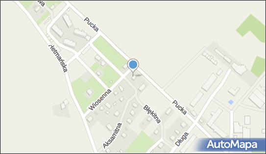 Domy Turystyczne, Błękitna 16/16A, Łebcz 84-103 - Pokój gościnny