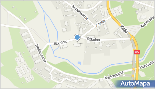 Dworek A.S, Szkolna 7, Straduny 19-325 - Pokój gościnny, numer telefonu