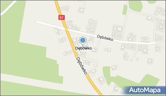 Dworek Dębówko, 1, Bartoszyce - Pokój gościnny, numer telefonu