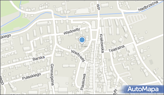 Exclusive Aprtment Centrum, Wadowity 4, Wadowice 34-100 - Pokój gościnny