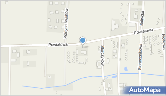 Gawra Baribala, Powiatowa 7, Sarbinowo 76-034 - Pokój gościnny