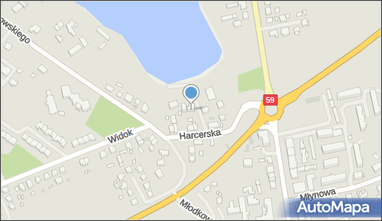 Go Mazury, Harcerska 8B, Mrągowo 11-700 - Pokój gościnny