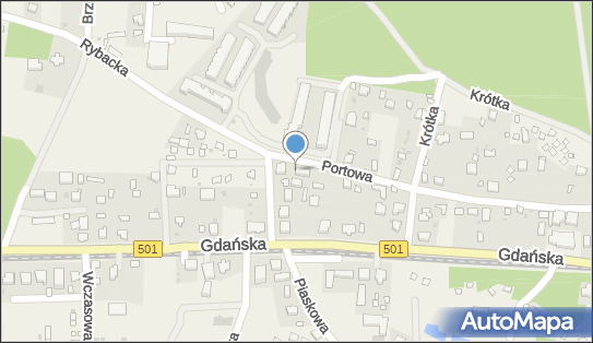 Jantarowy Sen, Portowa 13, Jantar 82-103 - Pokój gościnny