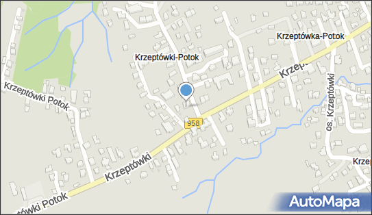Kalina Prusak Anna, Przewodnika Józefa Krzeptowskiego 1, Zakopane 34-500 - Pokój gościnny, numer telefonu