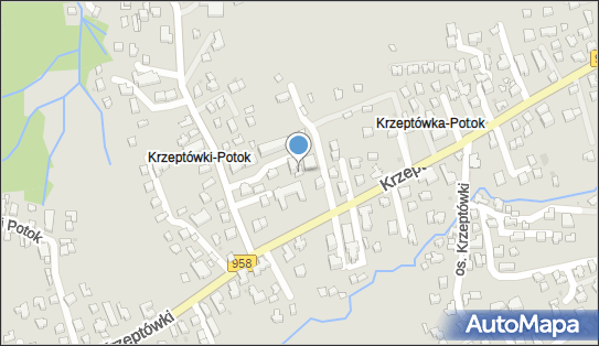 Konradówka Biela Stanisław, Krzeptowskiego Przewodnika Józefa 10 34-500 - Pokój gościnny, numer telefonu