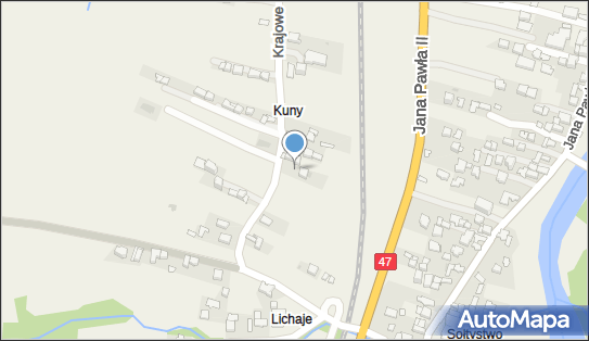 KORNELIA, Krajowe 1a, Biały Dunajec 34-425 - Pokój gościnny, numer telefonu