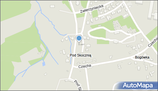 Koszysta - Dom Sztaudyngerów, marsz. Józefa Piłsudskiego 69 34-500 - Pokój gościnny, numer telefonu