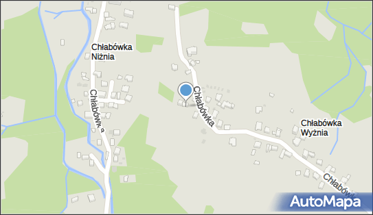 Kukucówka Kukuc Józefa, Chłabówka 30a, Zakopane 34-500 - Pokój gościnny, numer telefonu