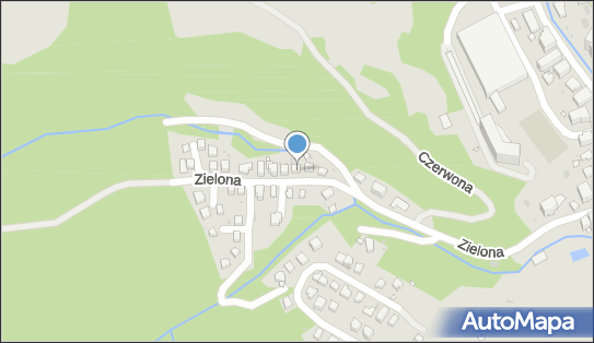 Kwatera prywatna, Zielona 22, Krynica-Zdrój 33-380 - Pokój gościnny, numer telefonu