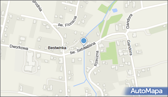 KWATERA PRYWATNA, św. Sebastiana 7, Bestwinka 43-512 - Pokój gościnny