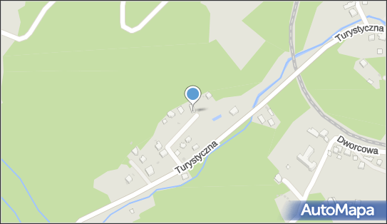 Leśny Dwór, Turystyczna 4A, Wisła 43-460 - Pokój gościnny