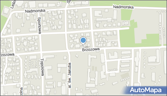 Malibu, Brzozowa 13A, Łeba 84-360 - Pokój gościnny, numer telefonu