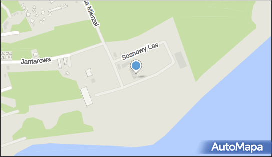 Mikroklimat, Sosnowy Las 20, Mielno 76-032 - Pokój gościnny