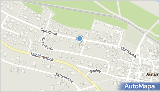 Mulino Italiano, Ogrodowa 41, Jastarnia 84-140 - Pokój gościnny, numer telefonu