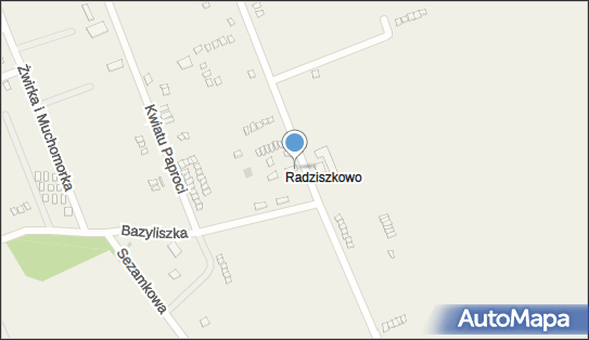 Nika, Bajkow 11, Rusinowo 76-107 - Pokój gościnny
