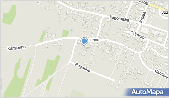 Noclegi u Agi, Kamienna 73, Józefów 23-460 - Pokój gościnny, numer telefonu