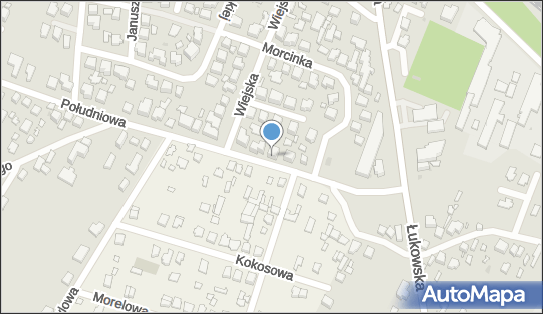 NOCLEGI U MACIEJA Pokoje do wynajęcia Kwatery prywatne Tanie no 08-110 - Pokój gościnny, numer telefonu