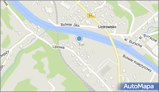 Nowicki Stanisław, Lipowa 18, Wisła 43-460 - Pokój gościnny, numer telefonu