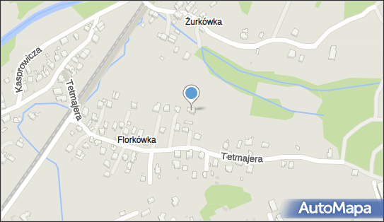 Ola, Kazimierza Przerwy-Tetmajera 20B, Rabka-Zdrój 34-700 - Pokój gościnny, numer telefonu