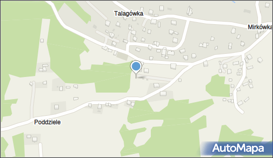 Osada Chełm, Stróża 1141, Stróża 32-431 - Pokój gościnny