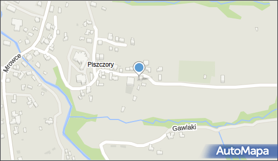 Pawlikowski Franciszek, Piszczory 19, Zakopane 34-500 - Pokój gościnny, numer telefonu
