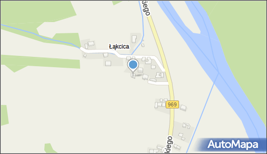 Pieniny, Króla Jana III Sobieskiego 61b, Krościenko nad Dunajcem - Pokój gościnny, numer telefonu