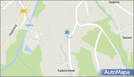 Pod Cieńkowem, Kędziorowska 12, Wisła 43-460 - Pokój gościnny