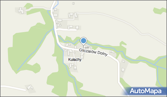 Pod Limbą, Gliczarów Dolny 103, Kułachy - Pokój gościnny, numer telefonu