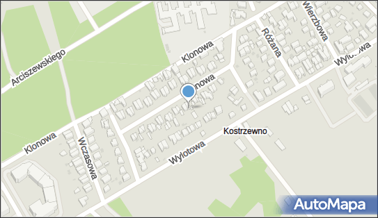 Pokój gościnny, Sosnowa 15, Kołobrzeg - Pokój gościnny, numer telefonu
