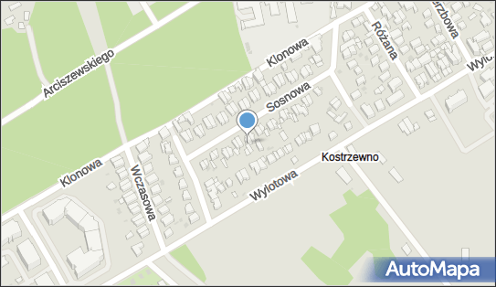 Pokój gościnny, Sosnowa 27, Kołobrzeg - Pokój gościnny, numer telefonu