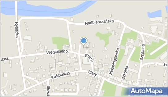 Pokój gościnny, Stary Rynek, Goniądz 19-110 - Pokój gościnny
