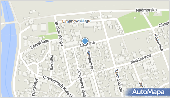 Pokój gościnny, Słowiańska 2B, Ustka 76-270 - Pokój gościnny, numer telefonu