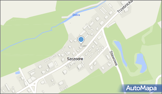 Pokoje Dla Pracowników, Trzebnicka 55, Szczodre 55-095 - Pokój gościnny, numer telefonu