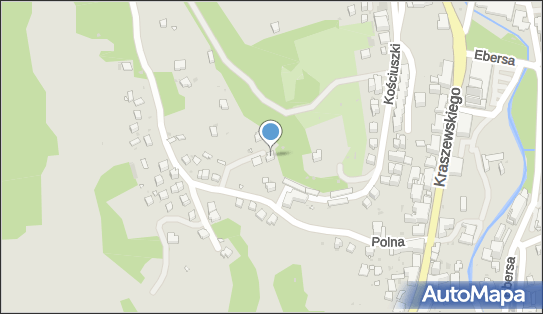 pokoje do wynajecia, Polna 10b, Krynica-Zdrój 33-380 - Pokój gościnny