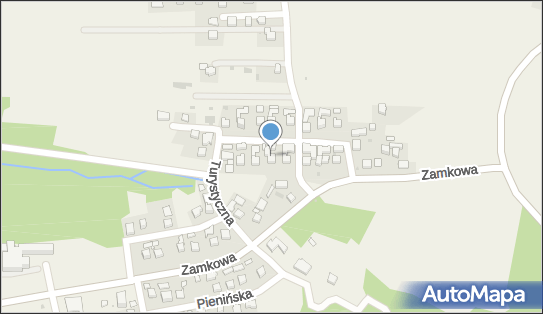 Pokoje gościnne Ela, Turystyczna 22, Czorsztyn - Pokój gościnny, numer telefonu