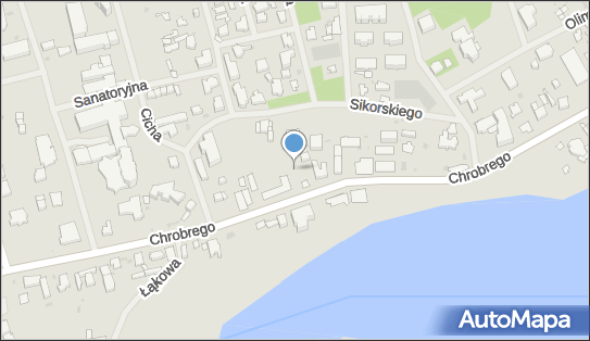 Pokoje gościnne Fenix, ul. ZBOWiD 4, Mielno - Pokój gościnny, numer telefonu