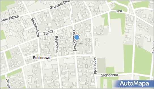 Pokoje Gościnne Julia, Elizy Orzeszkowej 8 lok. 3, Pobierowo 72-346 - Pokój gościnny, numer telefonu