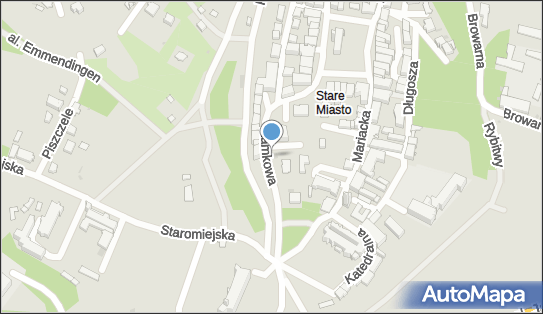 Pokoje gościnne Jutrzenka, ul. Zamkowa 1, Sandomierz - Pokój gościnny, numer telefonu