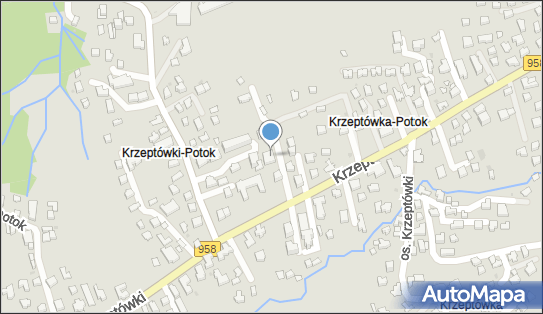 Pokoje gościnne Korzeniec, Krzeptówki 168, Zakopane 34-500 - Pokój gościnny, numer telefonu