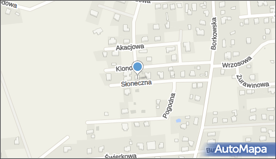 Pokoje Gościnne Krystyna, Słoneczna 14, Grzybowo 78-132 - Pokój gościnny