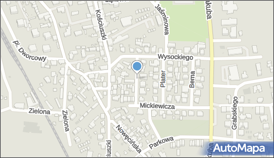 Pokoje gościnne Maciej, ul. Sucharskiego 1, Łeba - Pokój gościnny, numer telefonu