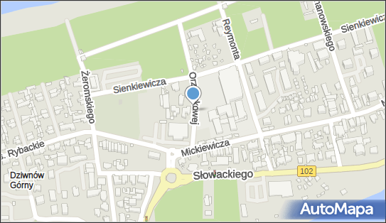 Pokoje gościnne Morskie Opowieści, ul. Orzeszkowej 4, Dziwnów - Pokój gościnny, numer telefonu