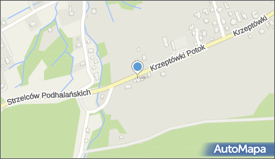 Pokoje gościnne na Gąsienicowym Potoku, Zakopane 34-500 - Pokój gościnny, numer telefonu