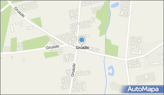 Pokoje gościnne Ostoja, Gruszki - Pokój gościnny, numer telefonu